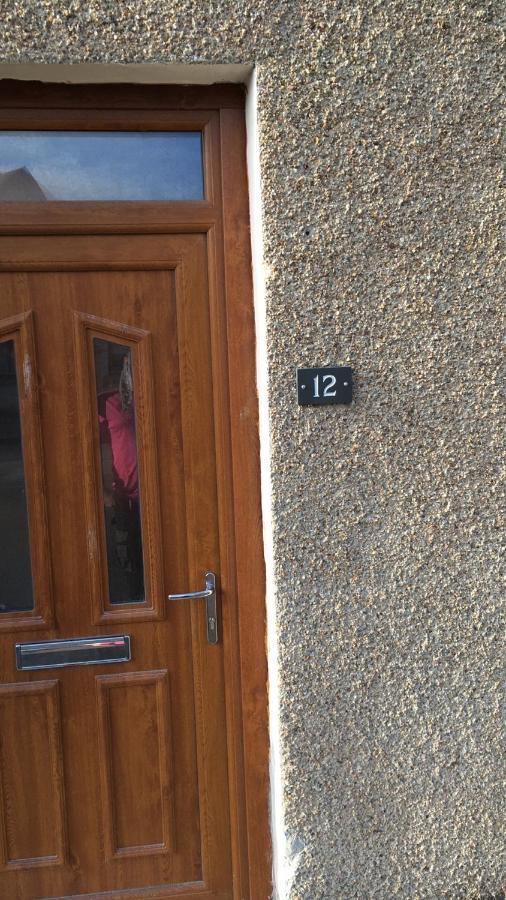 2 Bedroom Townhouse On Nc500, Wick, Highland Wick  Exterior foto