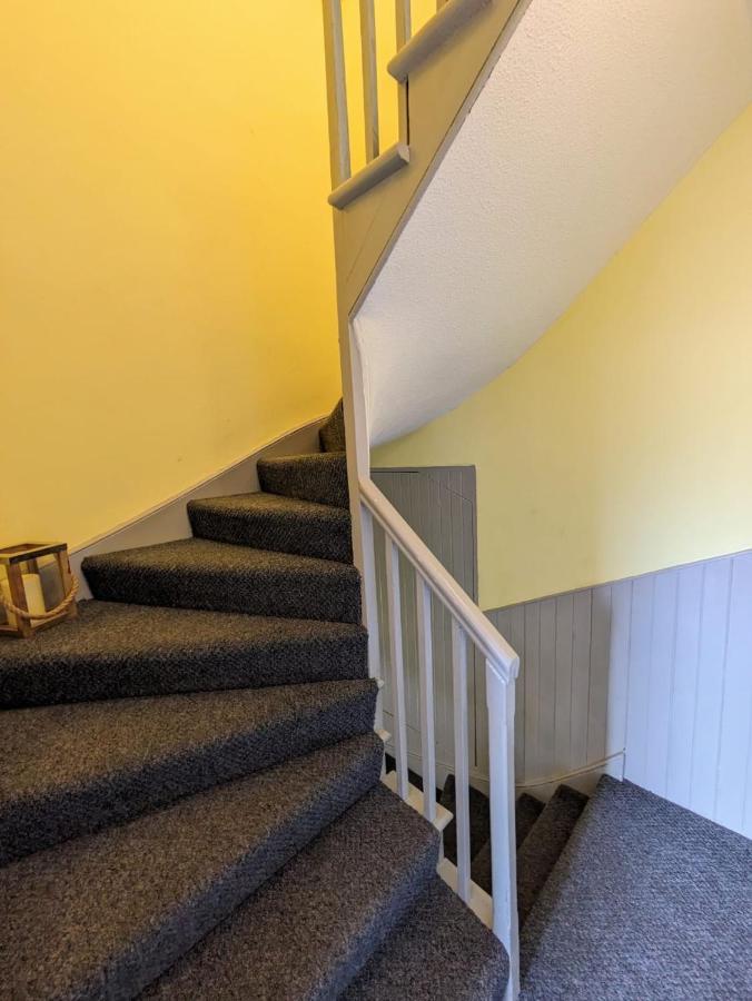 2 Bedroom Townhouse On Nc500, Wick, Highland Wick  Exterior foto