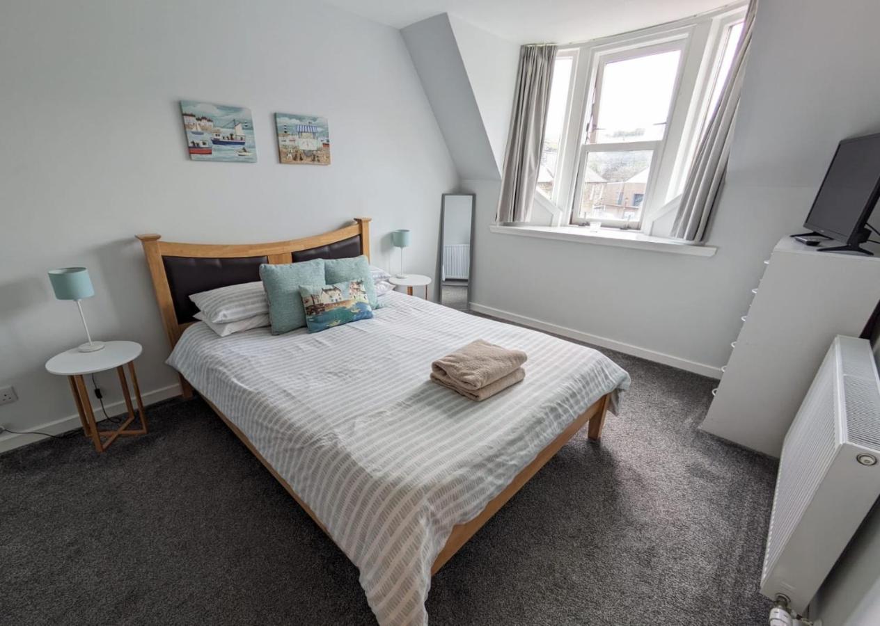 2 Bedroom Townhouse On Nc500, Wick, Highland Wick  Exterior foto